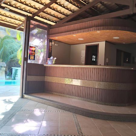 Pousada Navegantes Beach Fortaleza (Ceara) Exterior foto