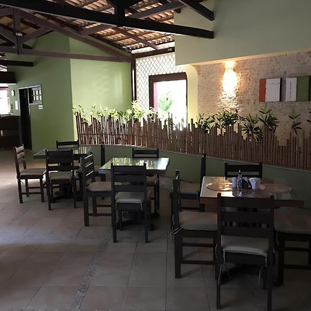 Pousada Navegantes Beach Fortaleza (Ceara) Exterior foto