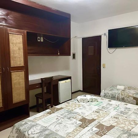 Pousada Navegantes Beach Fortaleza (Ceara) Exterior foto