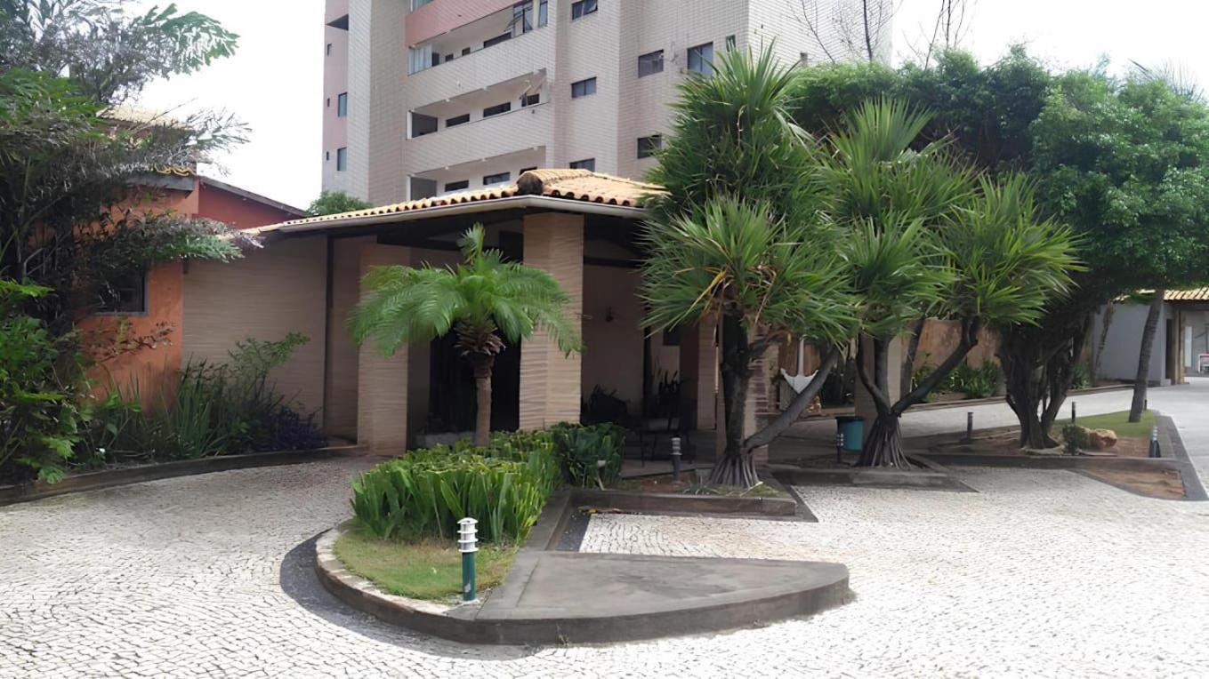 Pousada Navegantes Beach Fortaleza (Ceara) Exterior foto
