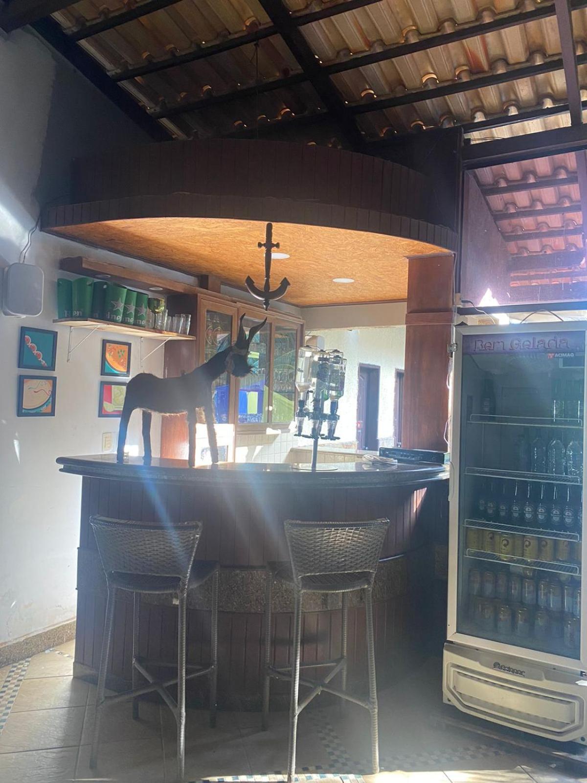 Pousada Navegantes Beach Fortaleza (Ceara) Exterior foto