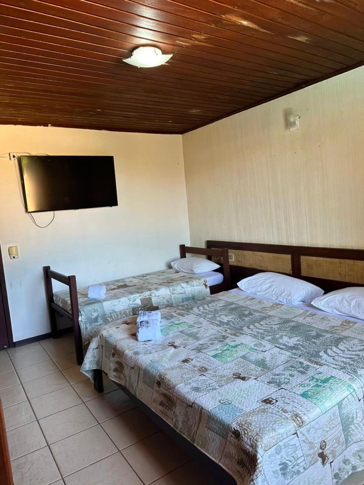 Pousada Navegantes Beach Fortaleza (Ceara) Exterior foto