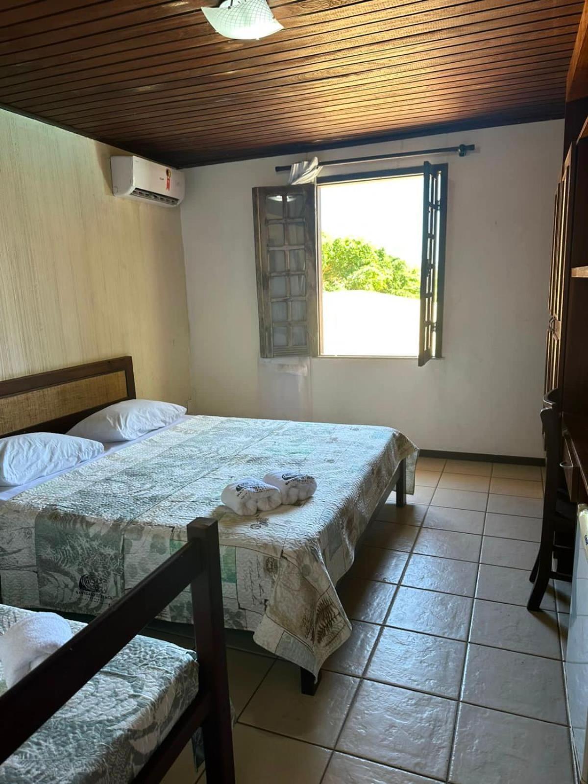 Pousada Navegantes Beach Fortaleza (Ceara) Exterior foto