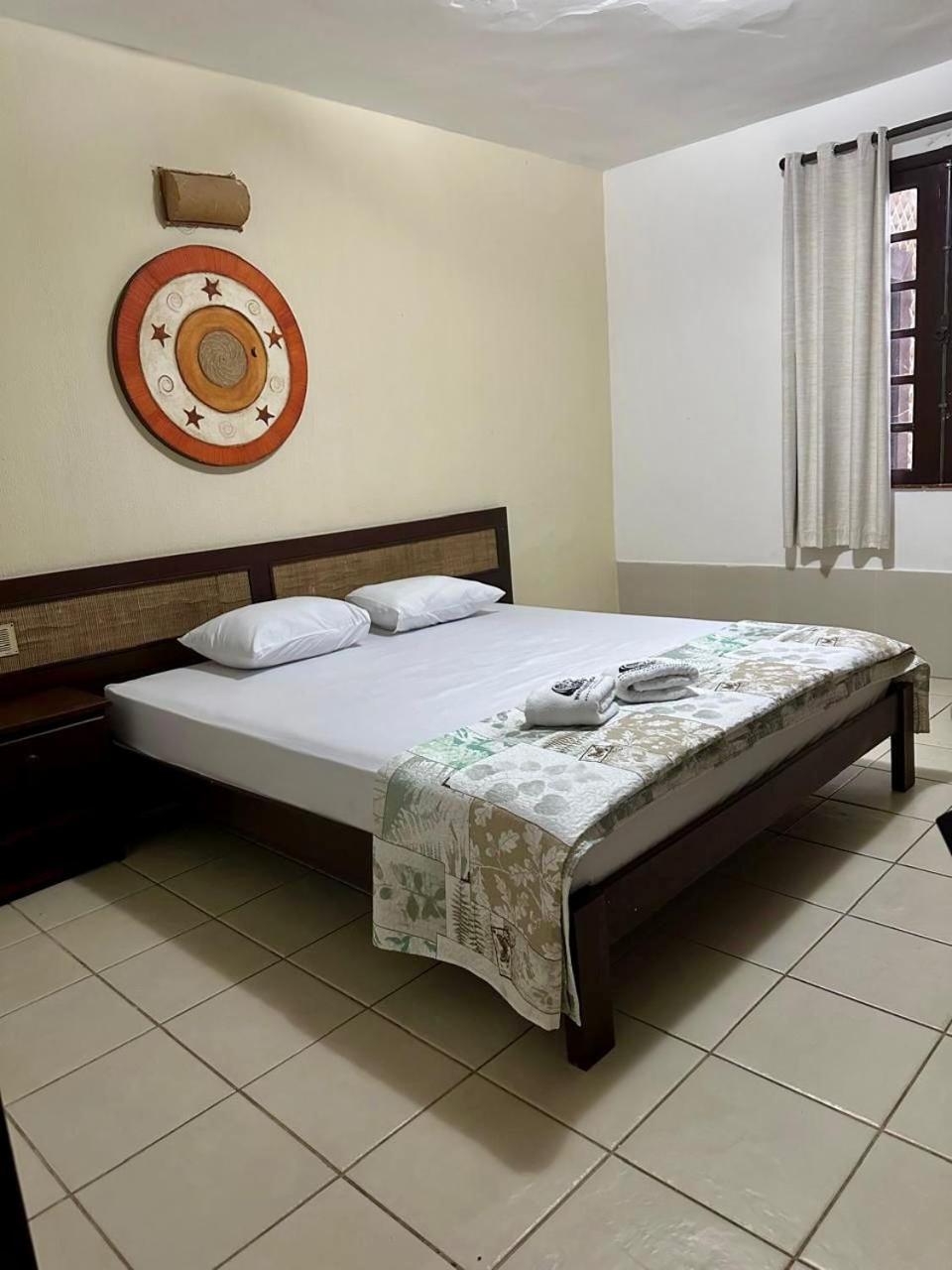 Pousada Navegantes Beach Fortaleza (Ceara) Exterior foto
