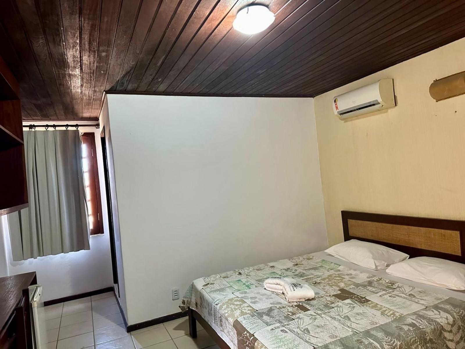 Pousada Navegantes Beach Fortaleza (Ceara) Exterior foto