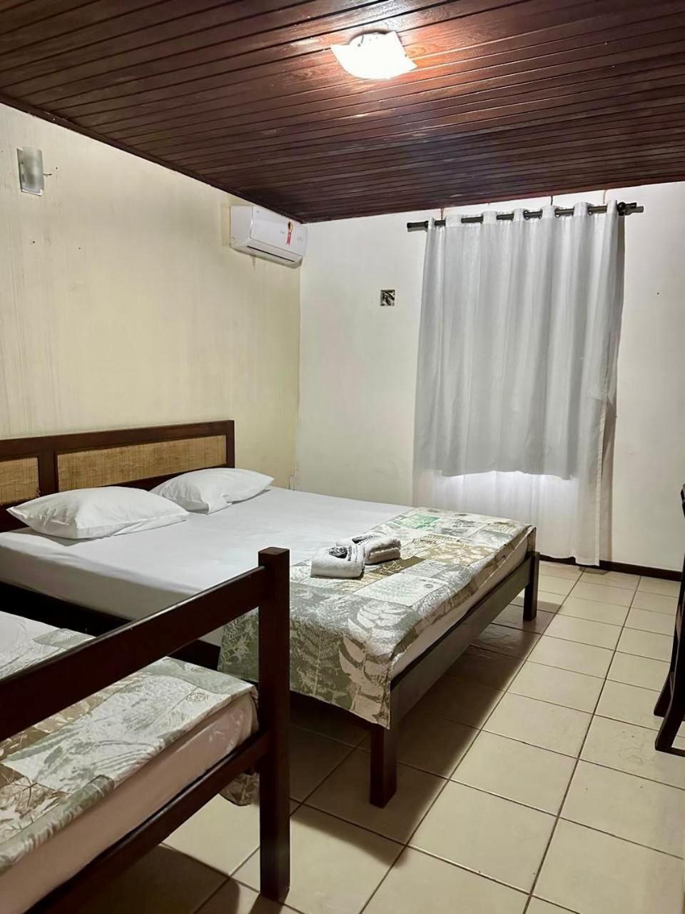 Pousada Navegantes Beach Fortaleza (Ceara) Exterior foto
